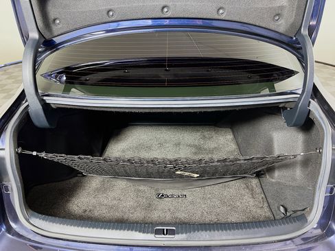 Used 2018 Lexus IS 300 AWD w/ Comfort Package image 23