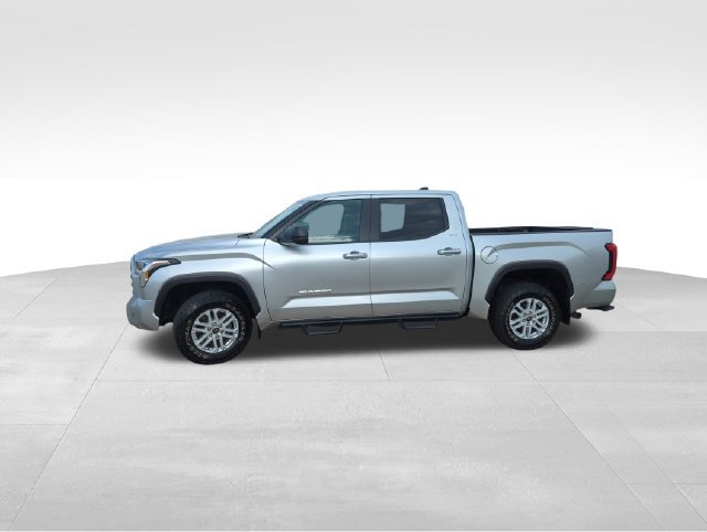 Used 2024 Toyota Tundra SR5 w/ SR5 Premium Package AWD/4WD image 3