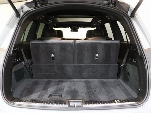Used 2024 Mercedes-Benz GLS 580 4MATIC image 30