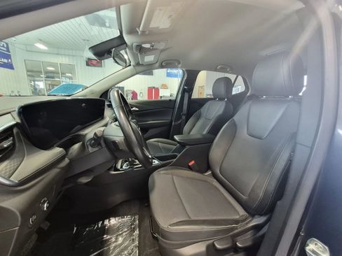 Used 2024 Buick Encore GX Preferred FWD image 10