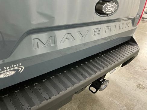 New 2026 Ford Maverick XLT AWD/4WD image 7