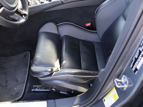 Used 2020 Volvo S60 T8 Polestar image 35