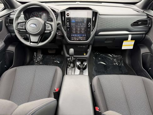 Certified 2026 Subaru Forester Premium AWD/4WD image 20