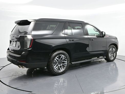 Used 2025 Chevrolet Tahoe Z71 w/ Z71 Off-Road Package image 7