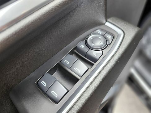 Used 2025 Chevrolet Silverado 2500 LT w/ All Star Edition image 15