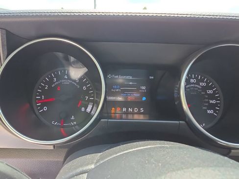 Used 2021 Ford Mustang GT Premium w/ Ford Safe & Smart Package RWD image 23