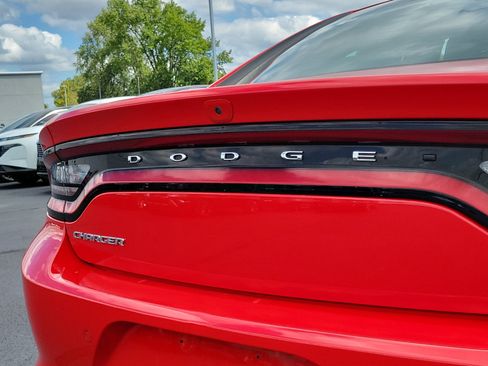 Used 2023 Dodge Charger SXT image 7