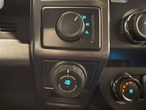 Used 2019 Ford F150 XLT w/ Equipment Group 301A Mid AWD/4WD image 22