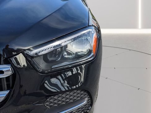 Used 2025 Mercedes-Benz GLE 350 4MATIC image 7