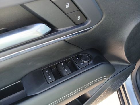 New 2026 GMC Terrain Elevation image 12