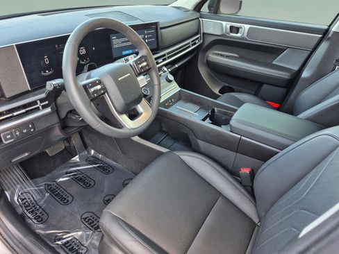 Certified 2024 Hyundai Santa Fe XRT AWD/4WD image 21