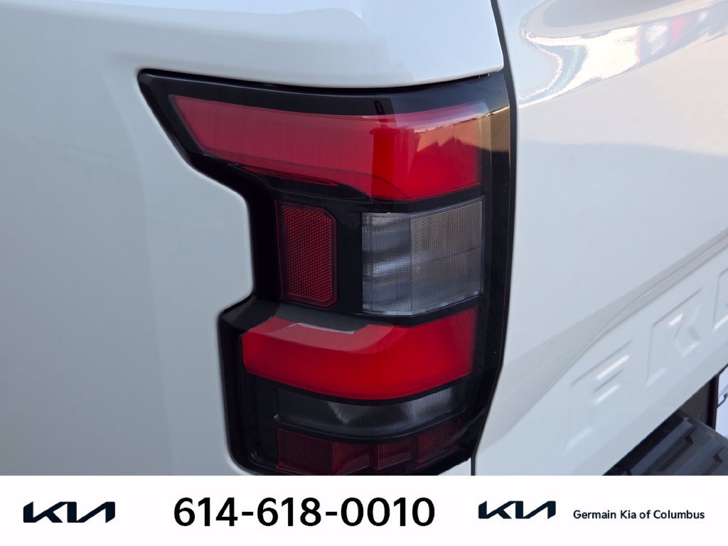Used 2023 Nissan Frontier S w/ Technology Package AWD/4WD image 15