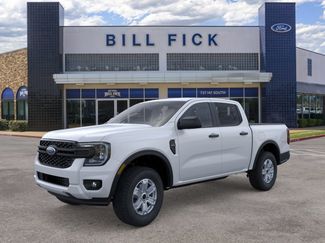 New 2026 Ford Ranger XL RWD video 1