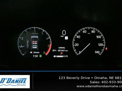 Used 2024 Honda HR-V Sport image 28