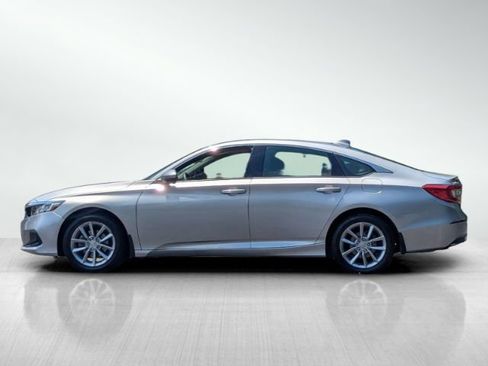 Used 2021 Honda Accord LX image 7