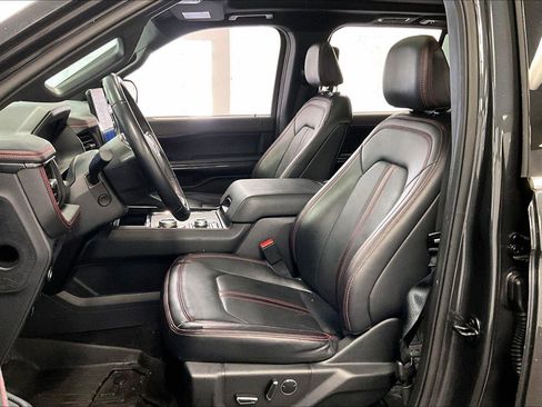 Certified 2022 Ford Expedition Max Limited image 24