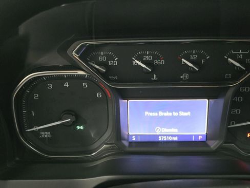 Used 2022 GMC Sierra 1500 SLT image 12