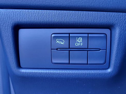 New 2025 MAZDA CX-5 AWD 2.5 S w/ Select Package image 16