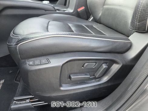 Used 2025 MAZDA CX-5 AWD 2.5 S w/ Preferred Package image 10