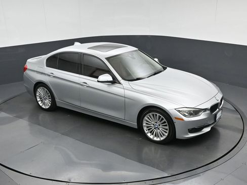 Used 2014 BMW 328d xDrive Sedan AWD/4WD image 59