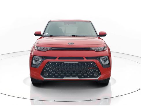 Used 2021 Kia Soul GT-Line image 2