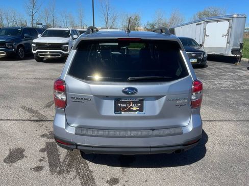 Used 2015 Subaru Forester 2.5i Limited image 6