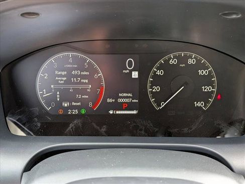 New 2026 Honda HR-V LX image 11