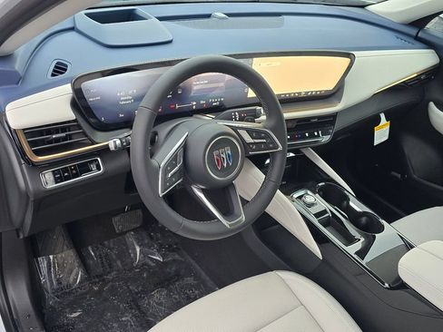 New 2026 Buick Envision Avenir AWD/4WD image 18