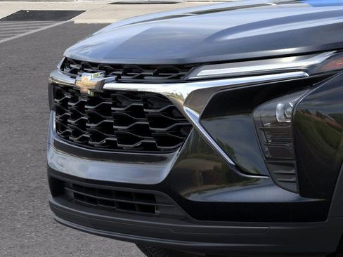 New 2026 Chevrolet Trax LS w/ LS Convenience Package image 13