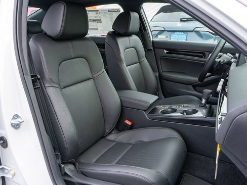 New 2026 Honda Civic Sport Touring image 15