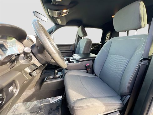 Used 2024 RAM 3500 Tradesman w/ Bed Utility Group image 19