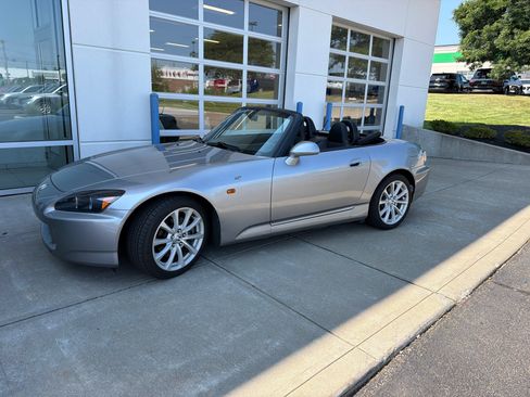 Used 2007 Honda S2000 image 11