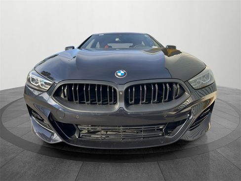 Used 2025 BMW 840i xDrive w/ M Sport Professional Package image 2