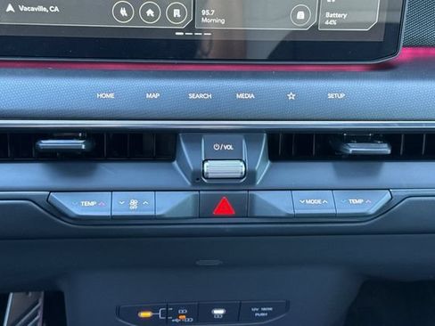 New 2026 Kia EV9 GT-Line AWD/4WD image 25
