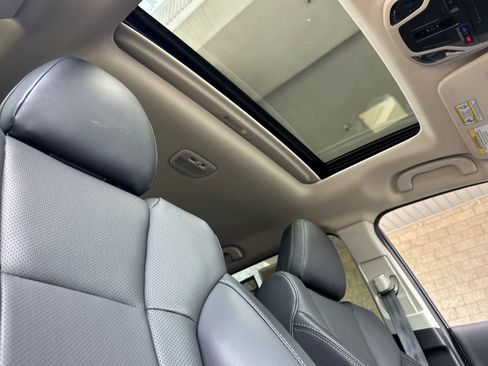 Used 2024 Subaru Outback Limited image 16