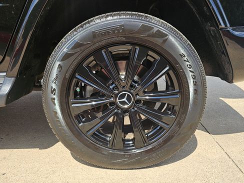 Used 2021 Mercedes-Benz G 550 image 15