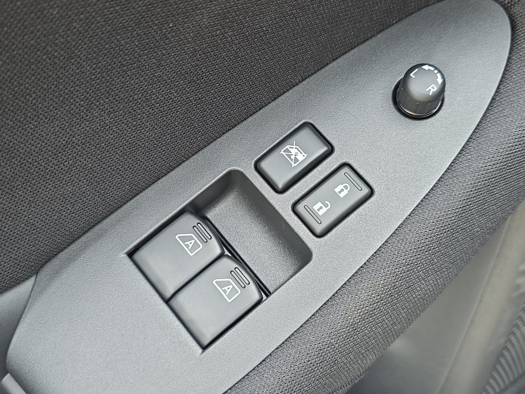 New 2026 Nissan Z Sport w/ Floor Mat Package RWD image 19