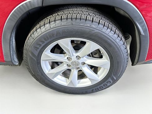 Used 2016 Lexus RX 350 2WD w/ Premium Package image 11