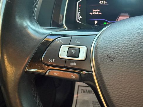 Used 2019 Volkswagen Jetta SEL image 18