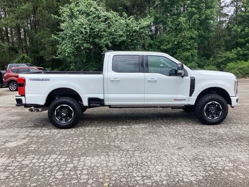 New 2026 Ford F250 Lariat AWD/4WD image 4