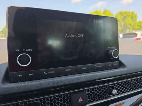 Used 2024 Honda Civic EX image 20