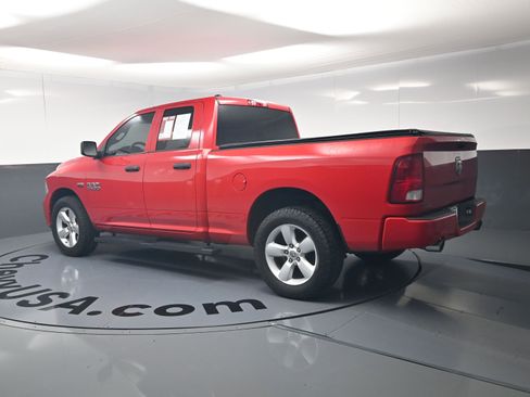 Used 2015 RAM 1500 Express RWD image 7
