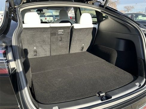 Used 2021 Tesla Model Y Performance image 30