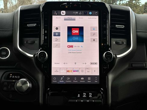 New 2026 RAM 1500 Laramie image 12