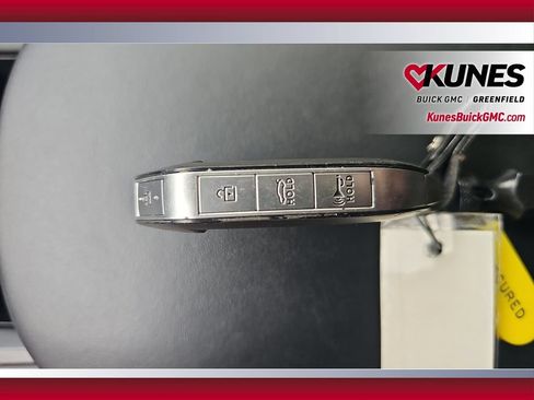 Used 2025 Kia K5 LXS FWD image 23