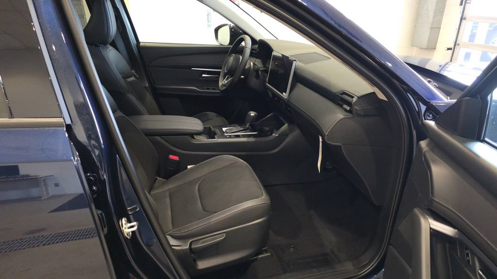 Used 2026 MAZDA CX-5 Select AWD/4WD image 14