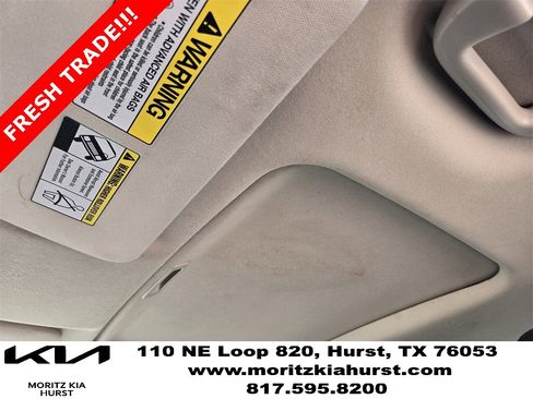 Used 2017 Honda HR-V EX image 26