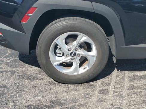 Used 2024 Hyundai Tucson SE FWD image 8