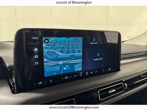 New 2026 Lincoln Aviator AWD image 38