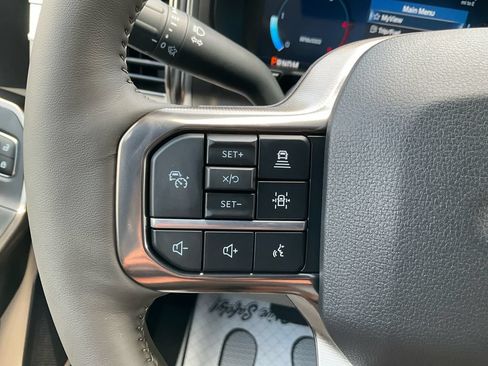 New 2026 Ford F250 Platinum w/ Platinum Plus Package AWD/4WD image 21